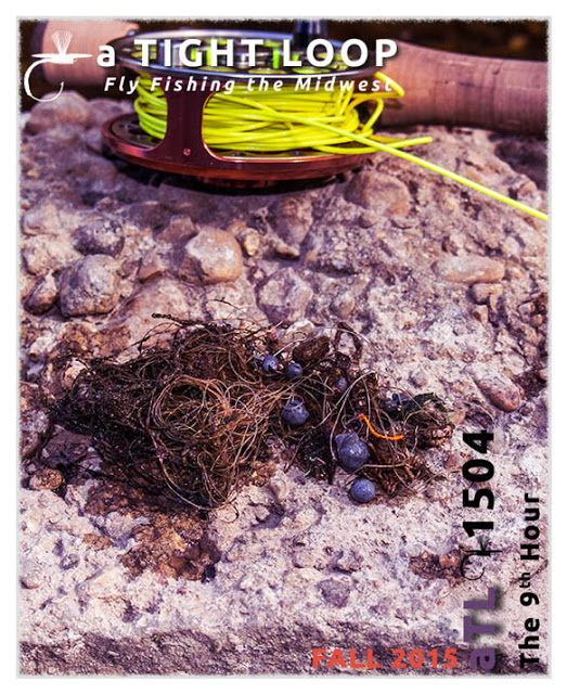 a Tight Loop Fall Edition (I contributed) – CARF OUTDOORS