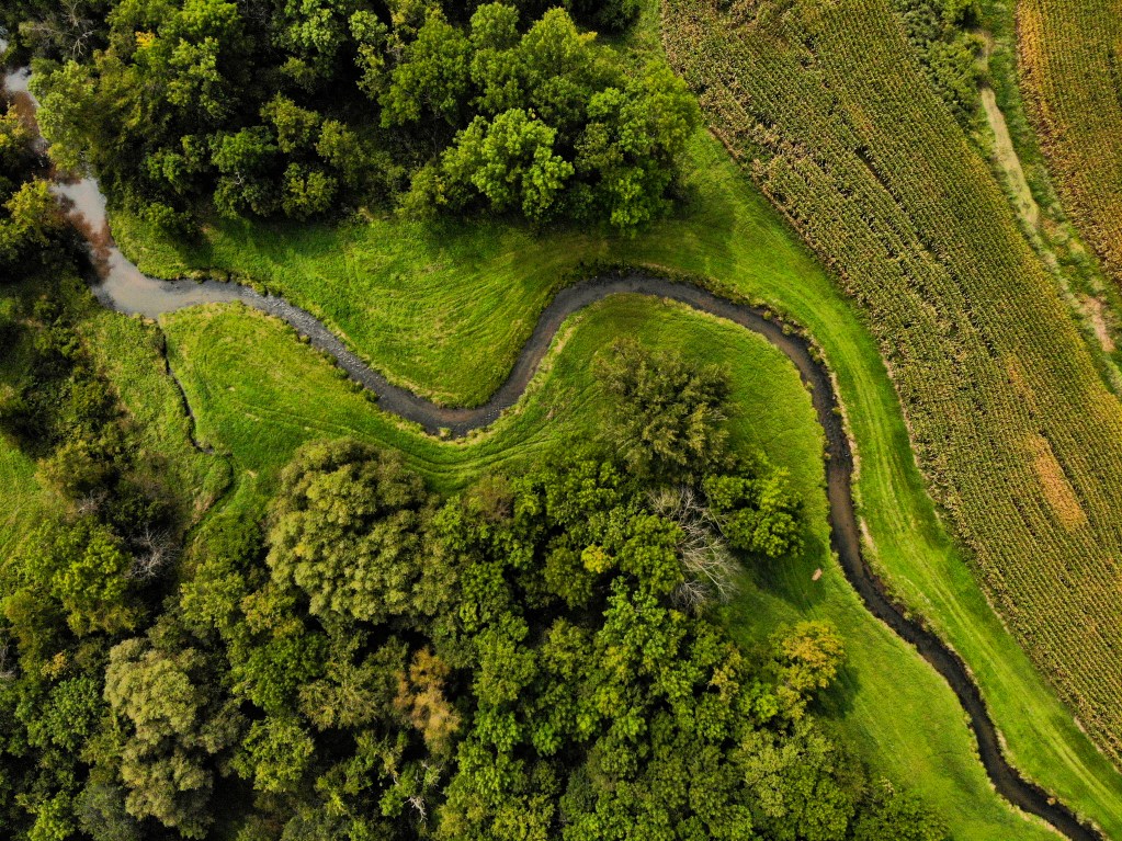 Guided Fishing Trips CARF OUTDOORS